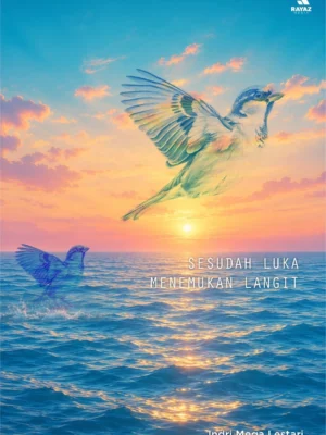 Sesudah Luka Menemukan Langit