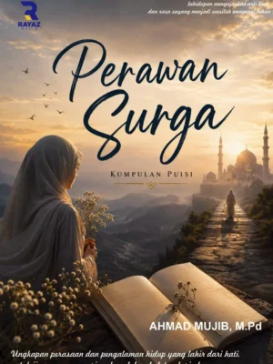 Perawan Surga: Kumpulan Puisi