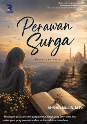 Perawan Surga Perawan Surga: Kumpulan Puisi