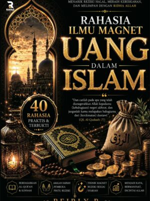 Rahasia Ilmu Magnet Uang dalam Islam