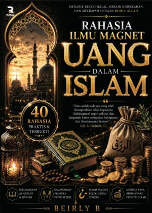 Rahasia Ilmu Magnet Uang dalam Islam Rahasia Ilmu Magnet Uang dalam Islam