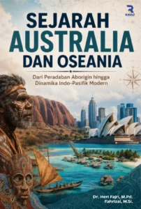 Sejarah Australia dan Oseania