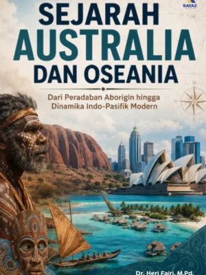 Sejarah Australia dan Oseania