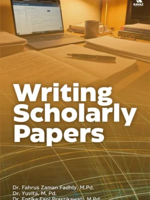 Writing Scholarly Papers